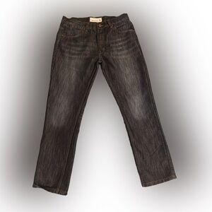 Paper Denim & Cloth Men's Straight Jeans- 32 x 30